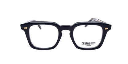 CUTLER AND GROSS CGOP1416 001 49/22 145