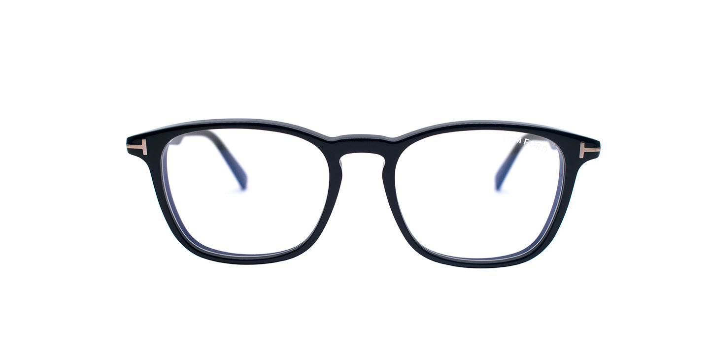 TOM FORD TF5960-B 001 52/18 145