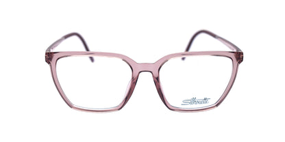SILHOUETTE SPX GREEN+ 1625/75 6030 52/17 140