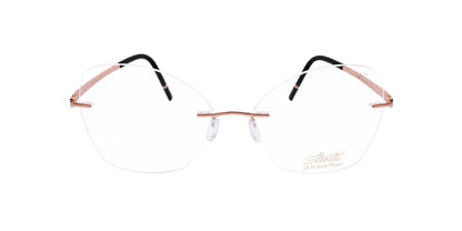 SILHOUETTE L009 LN 3520 57/17 140