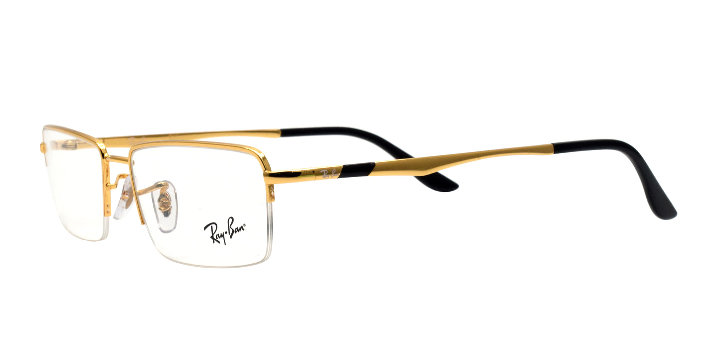 RAYBAN RB6267I 2500 54/17 145