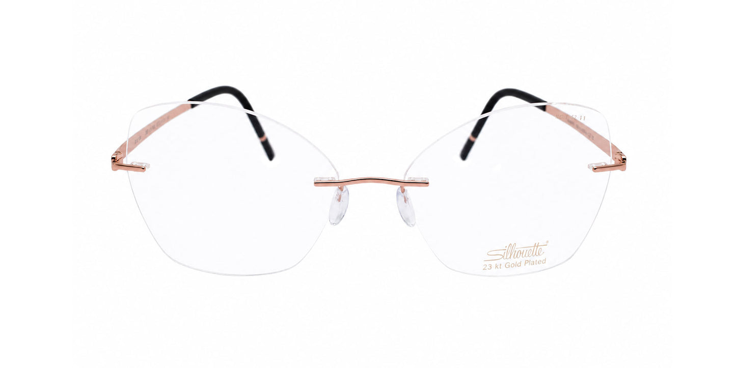 SILHOUETTE L009 LN 3520 57/17 140