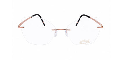 SILHOUETTE L009 LN 3520 57/17 140