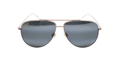MAUI JIM MJ0665S 001 59/12 145