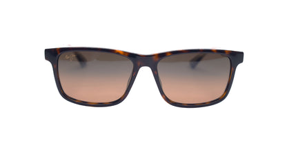 MAUI JIM MJ0587S 002 55/15 145 M