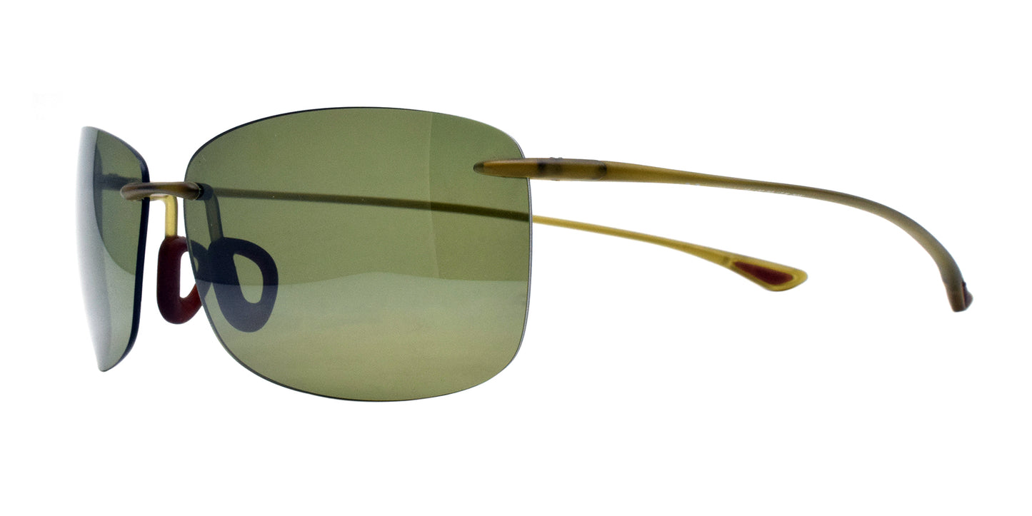 MAUI JIM MJ442 15M 62/13 136