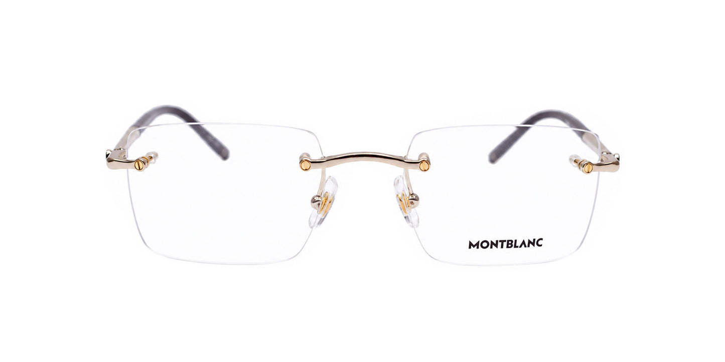 MONT BLANC MB0444O 001 54/20 145