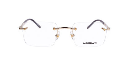 MONT BLANC MB0444O 001 54/20 145