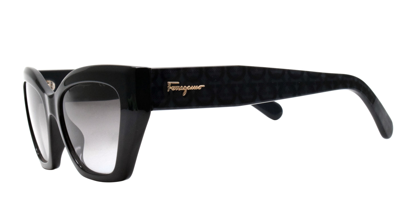 SALVATORE FERRAGAMO SF1043S 001 54/18 145