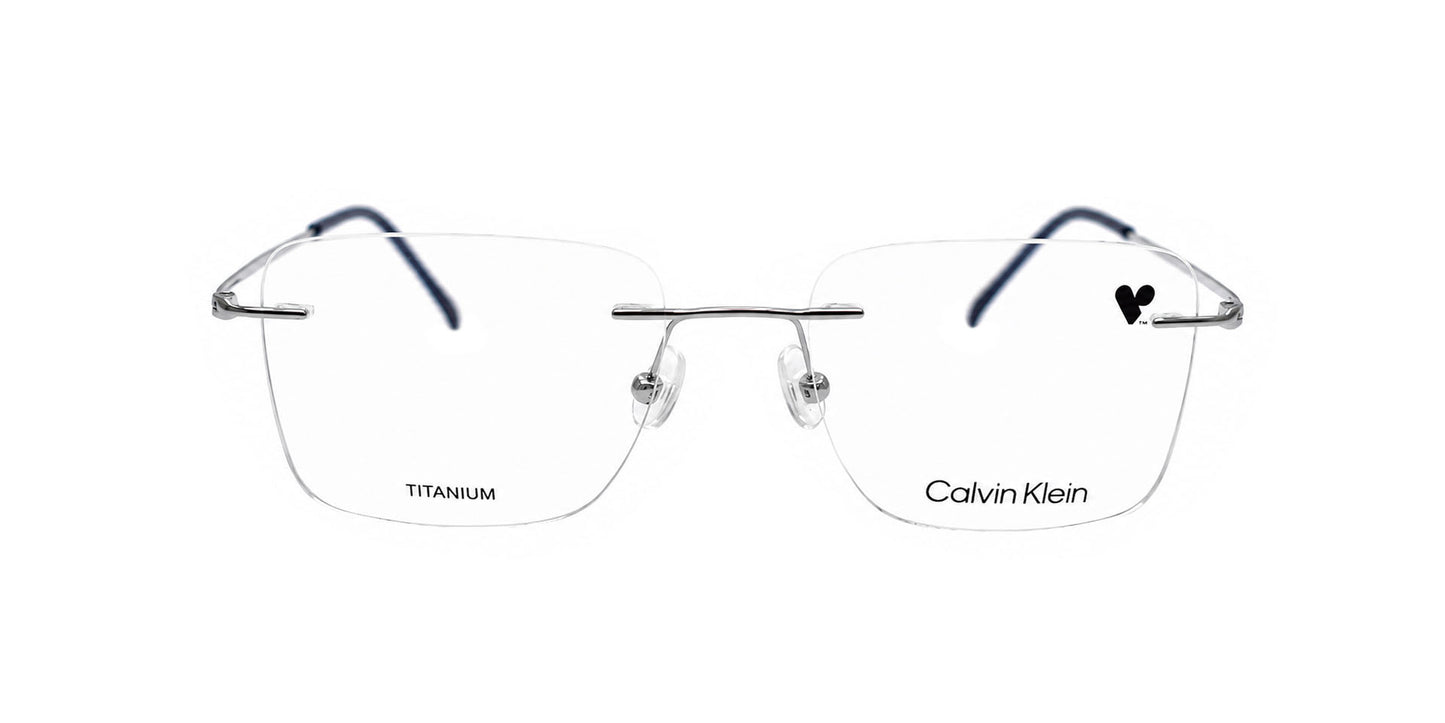 CALVIN KLEIN CK22134TLBI 040 52/18 150