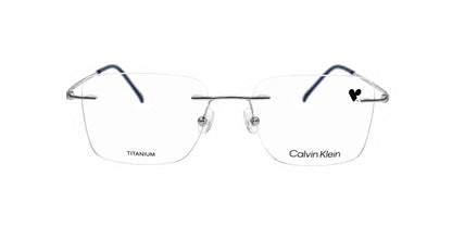 CALVIN KLEIN CK22134TLBI 040 52/18 150