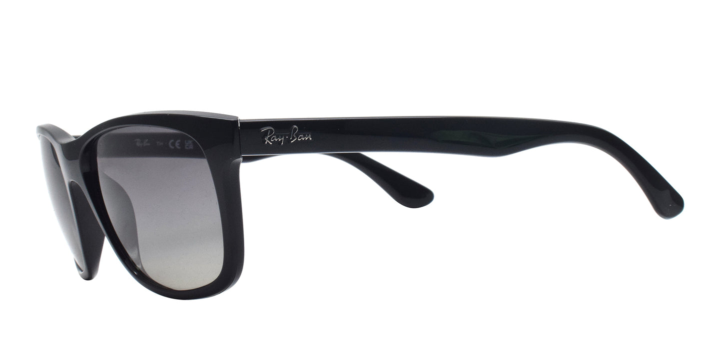 RAYBAN RB4181 601/71 57/16 145