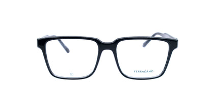 SALVATORE FERRAGAMO SF3028E 001 55/17 145