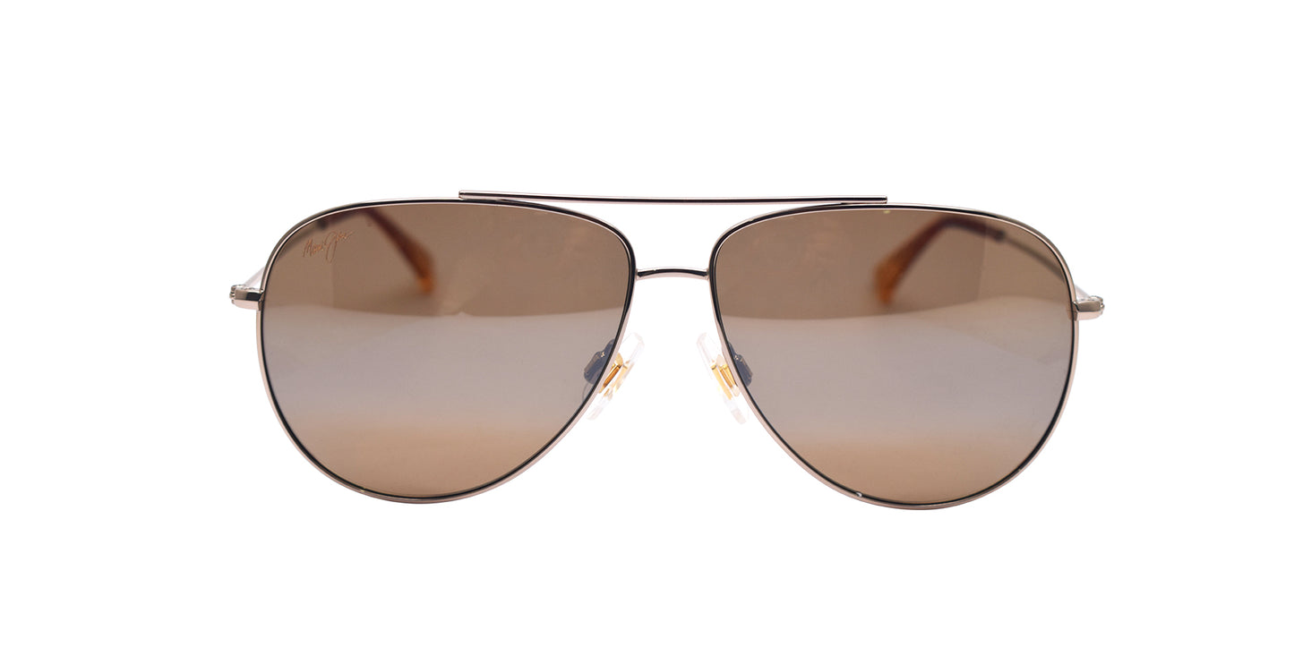MAUI JIM MJ0665S 004 59/12 145