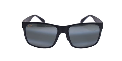 MAUI JIM MJ0432S 001 60/17 145 L