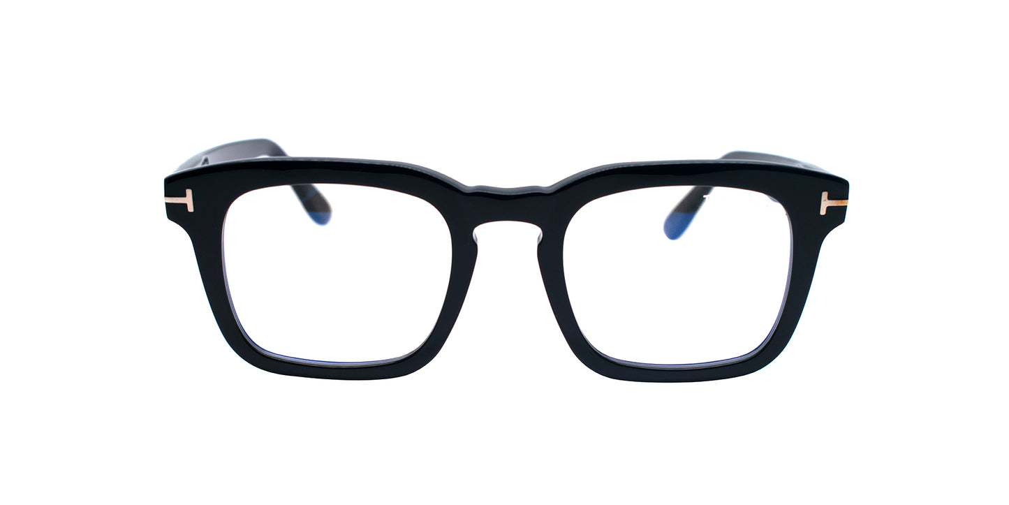 TOM FORD TF6025-B 001 50/22 145