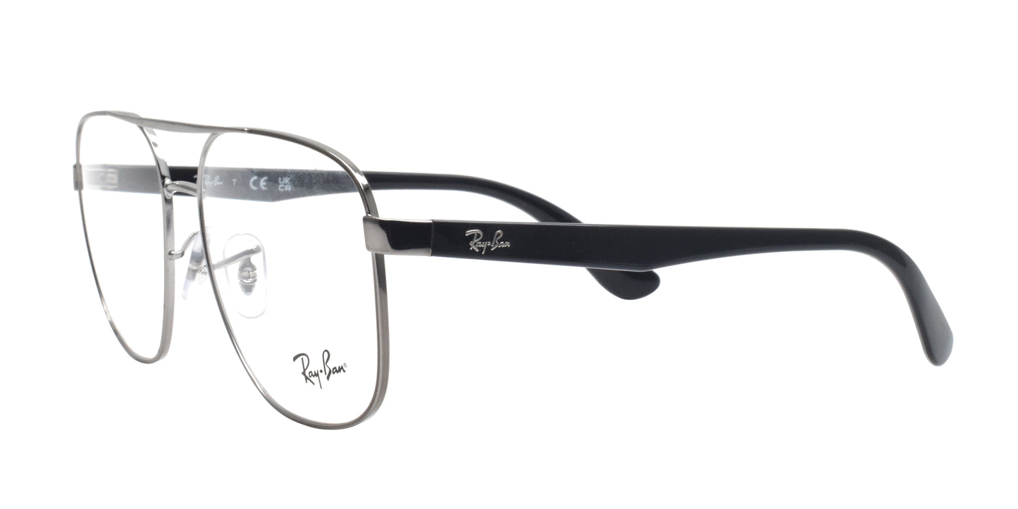 RAYBAN RB 6476I 2502 56/16 140