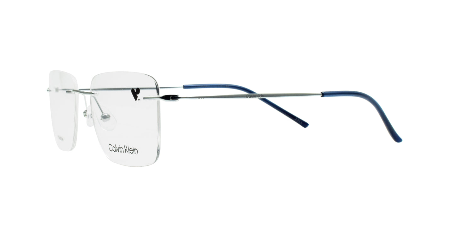 CALVIN KLEIN CK22134TLBI 040 52/18 150