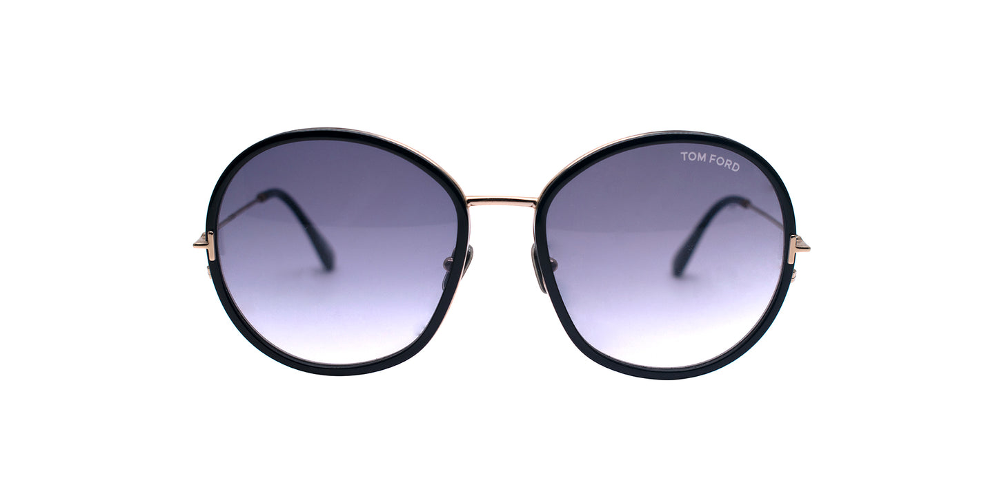 TOM FORD TF946 01B 58/18 140