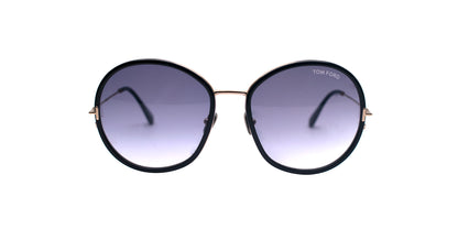 TOM FORD TF946 01B 58/18 140