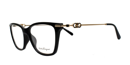 SALVATORE FERRAGAMO SF2891 001 54/16 140