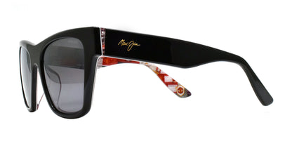 MAUI JIM MJ832 TREBLE 36UTD 53/20 145