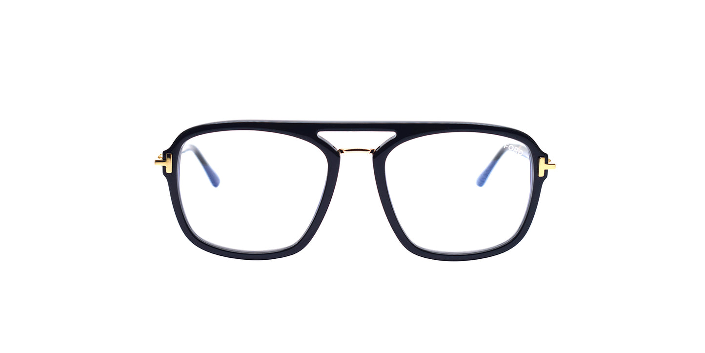 TOMFORD TF6086-B 001 54/18 145