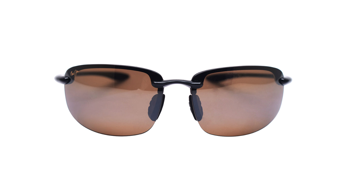 MAUI JIM MJ0407S 002 64/14 140 M
