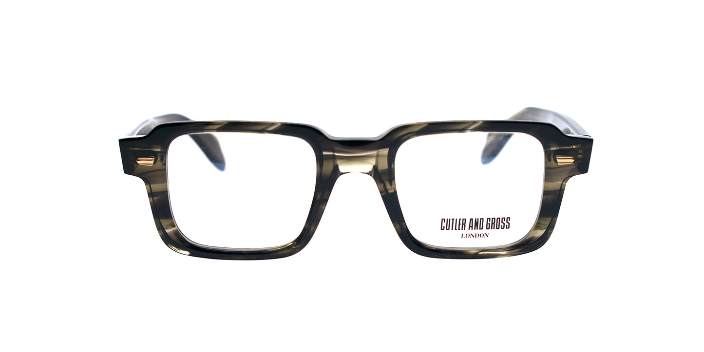 CUTLER AND GROSS CGOP 1393 06 50/23 150
