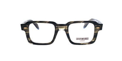 CUTLER AND GROSS CGOP 1393 06 50/23 150