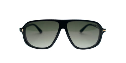 TOM FORD TF1208 01B 61/12 140