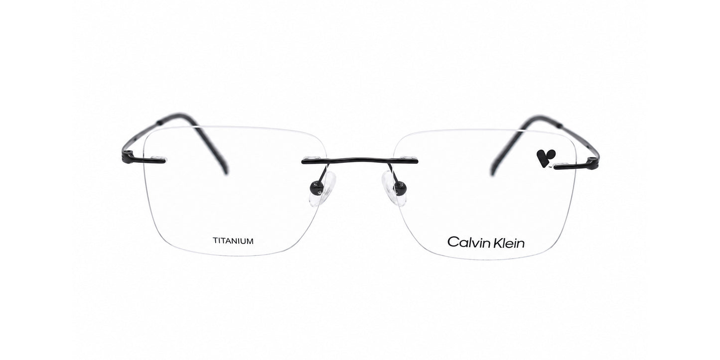 CALVIN KLEIN CK22134TLBI 070 52/18 150
