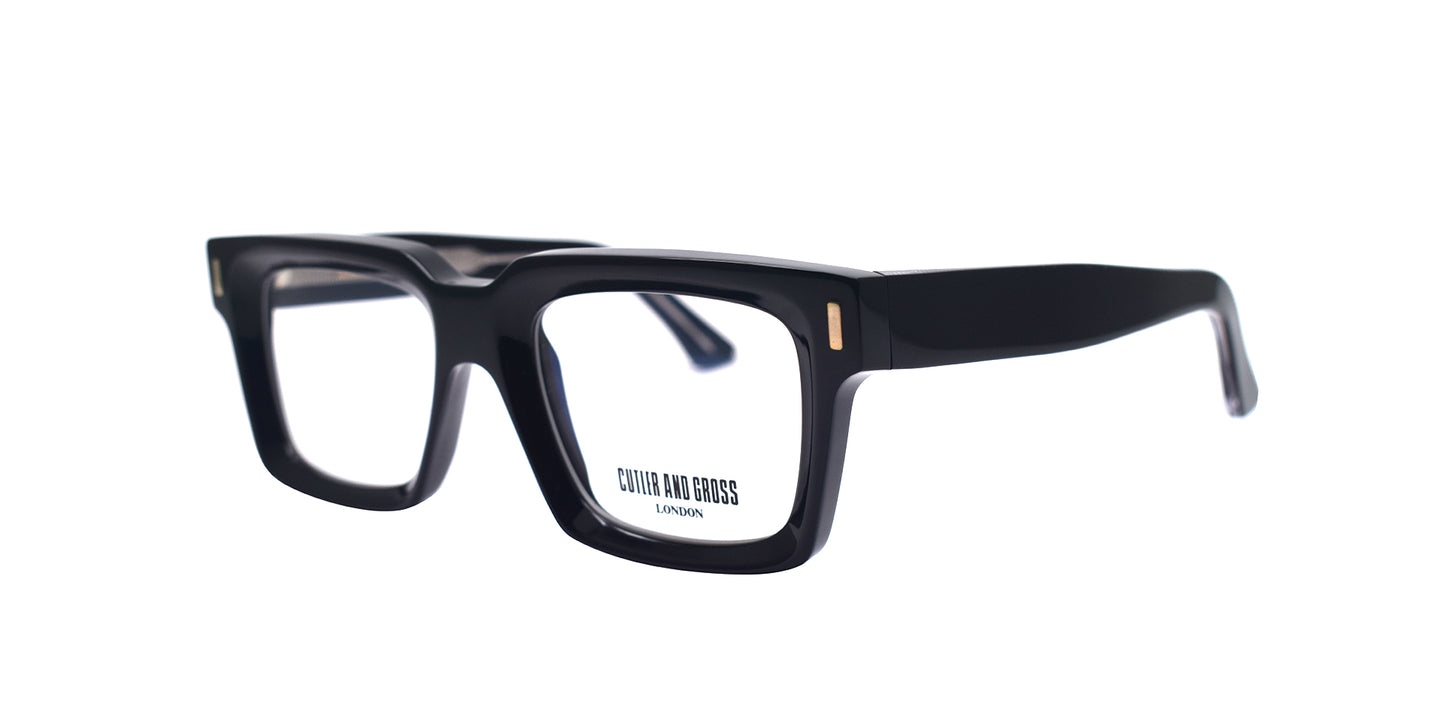 CUTLER AND GROSS CGOP1386 01 52/21 145