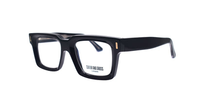 CUTLER AND GROSS CGOP1386 01 52/21 145