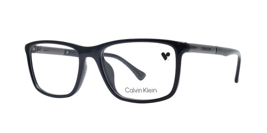 CALVIN KLEIN CK5864 001 54/17 135