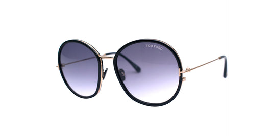 TOM FORD TF946 01B 58/18 140