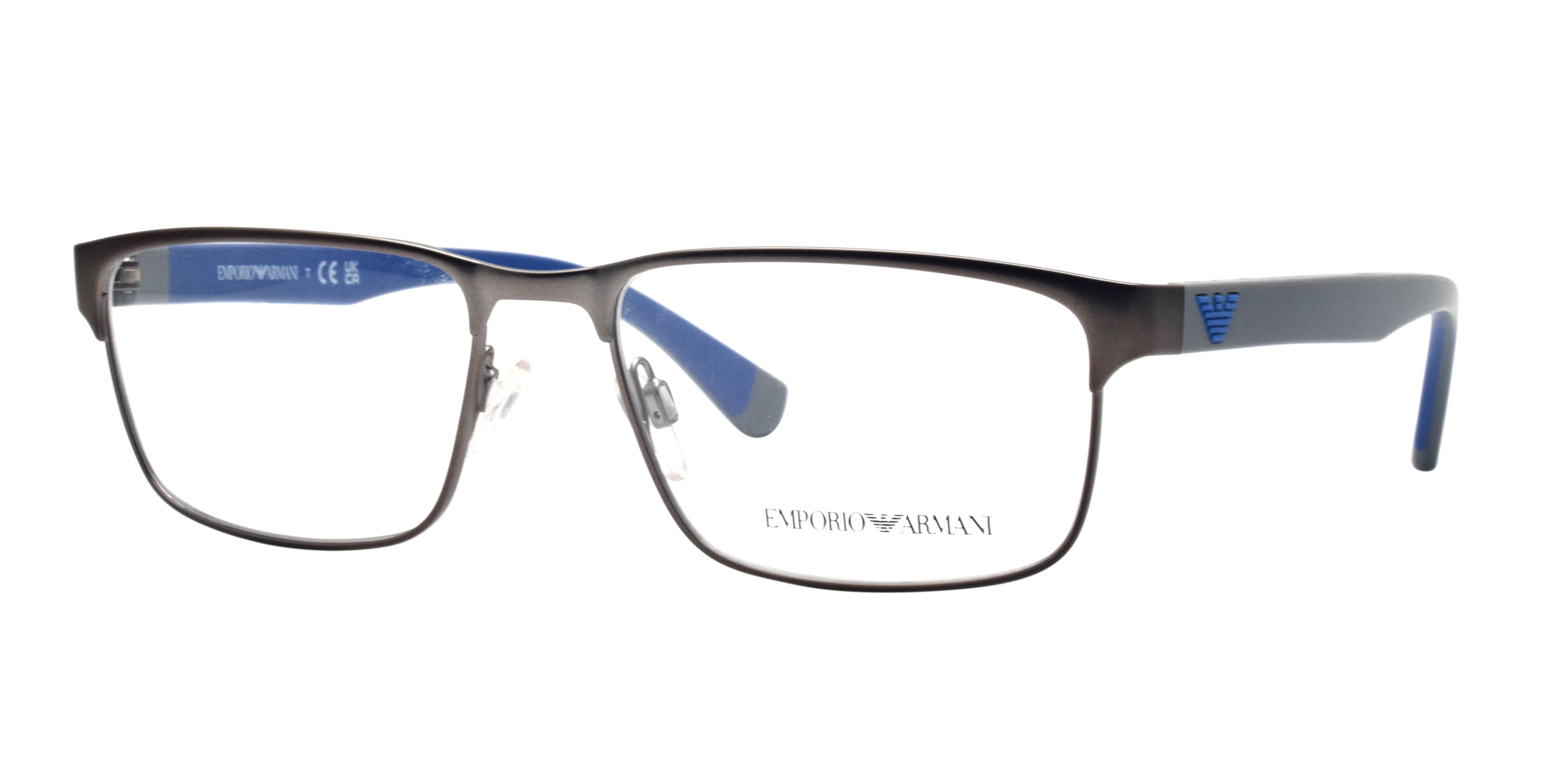 EMPORIO ARMANI EA1105 3095 54 17 145 BonTon Opticians