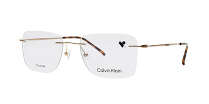 CALVIN KLEIN CK22134TLBI 718 52/18 145