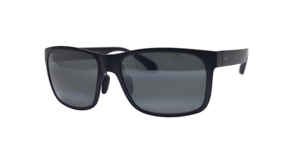 MAUI JIM MJ0432S 001 60/17 145 L