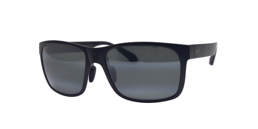MAUI JIM MJ0432S 001 60/17 145 L