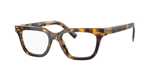 MIU MIU VMU 07X VAU-1O1  53/17 140