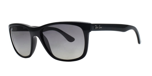 RAYBAN RB4181 601/71 57/16 145