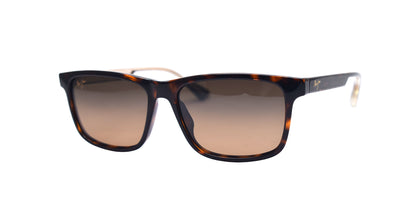 MAUI JIM MJ0587S 002 55/15 145 M