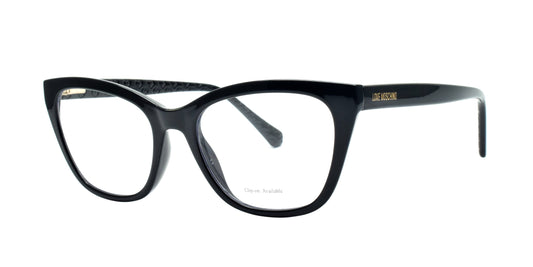 MOSCHINO MOL071/CS CLIP-ON 80799 53/18 140