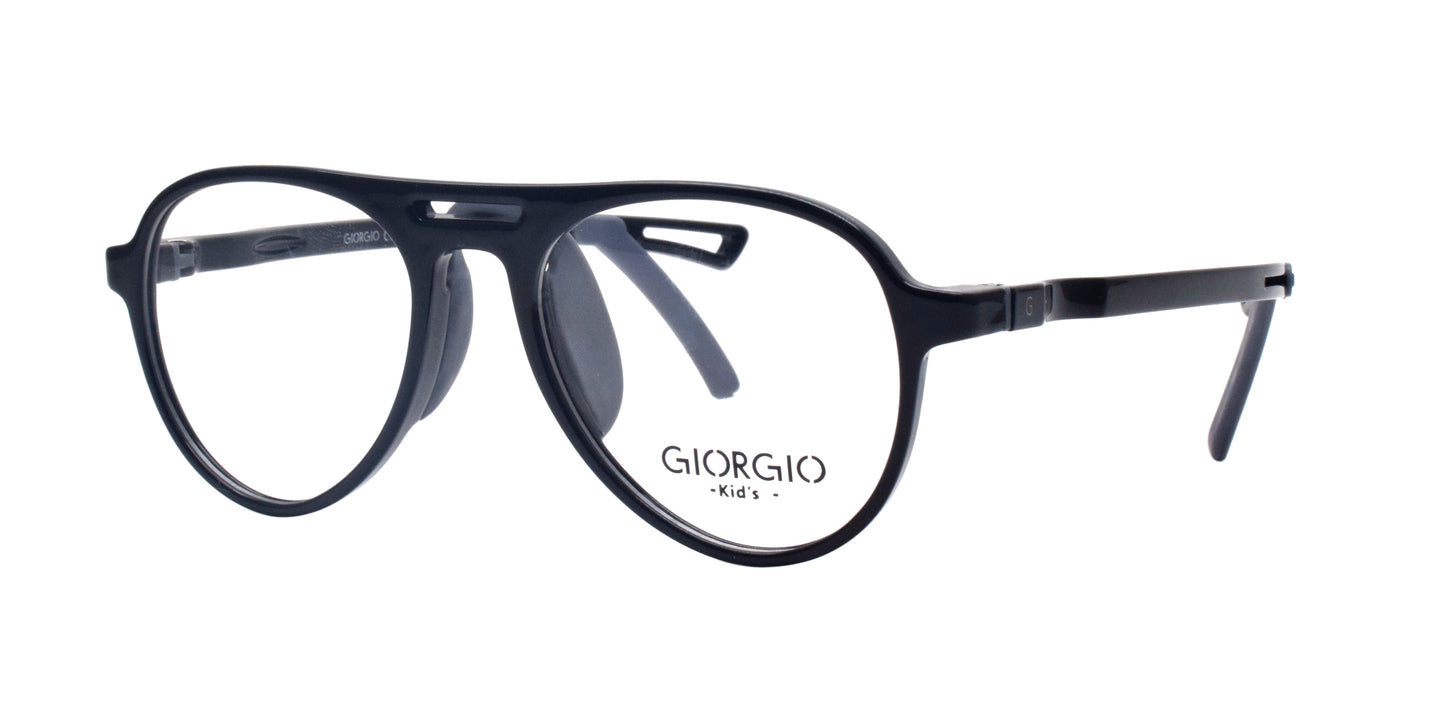 GIORGIO KIDS 19982 C1 CLIP-ON 44/17 133