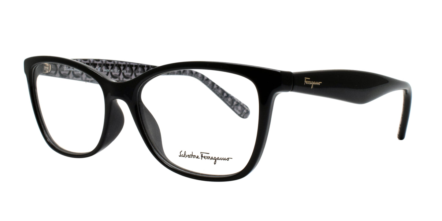 SALVATORE FERRAGAMO SF2866 001 54/16 140