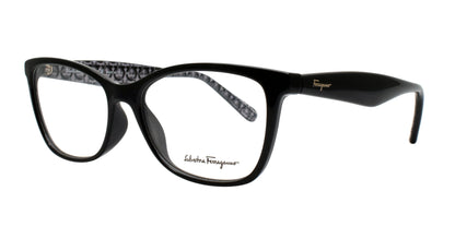 SALVATORE FERRAGAMO SF2866 001 54/16 140