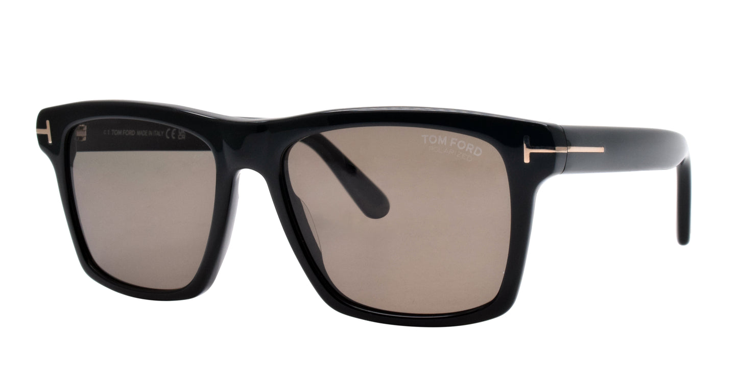 TOMFORD TF0906 01H 58/17 145 3P