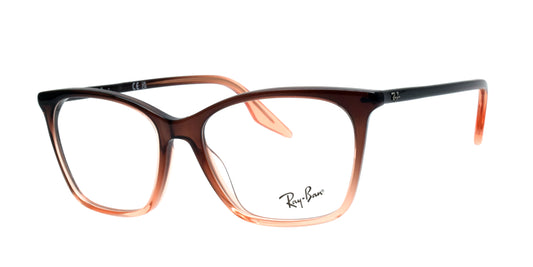 RAYBAN RB 5422 8312 52/16  140