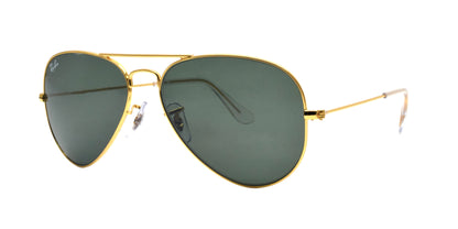 RAYBAN RB3025 0015 55/14 135